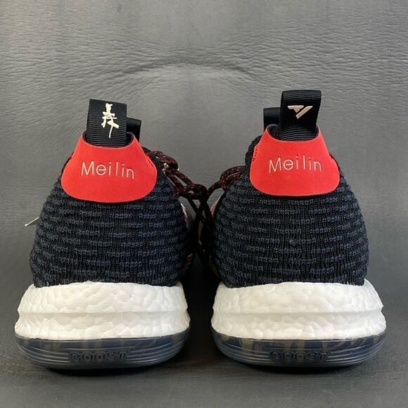 adidas  TRAE YOUNG 2 \'CHINESE NEW YEAR\' sneaker shoes mens size9.5